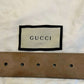 Gucci GG Belt - 85cm/34in - 281548