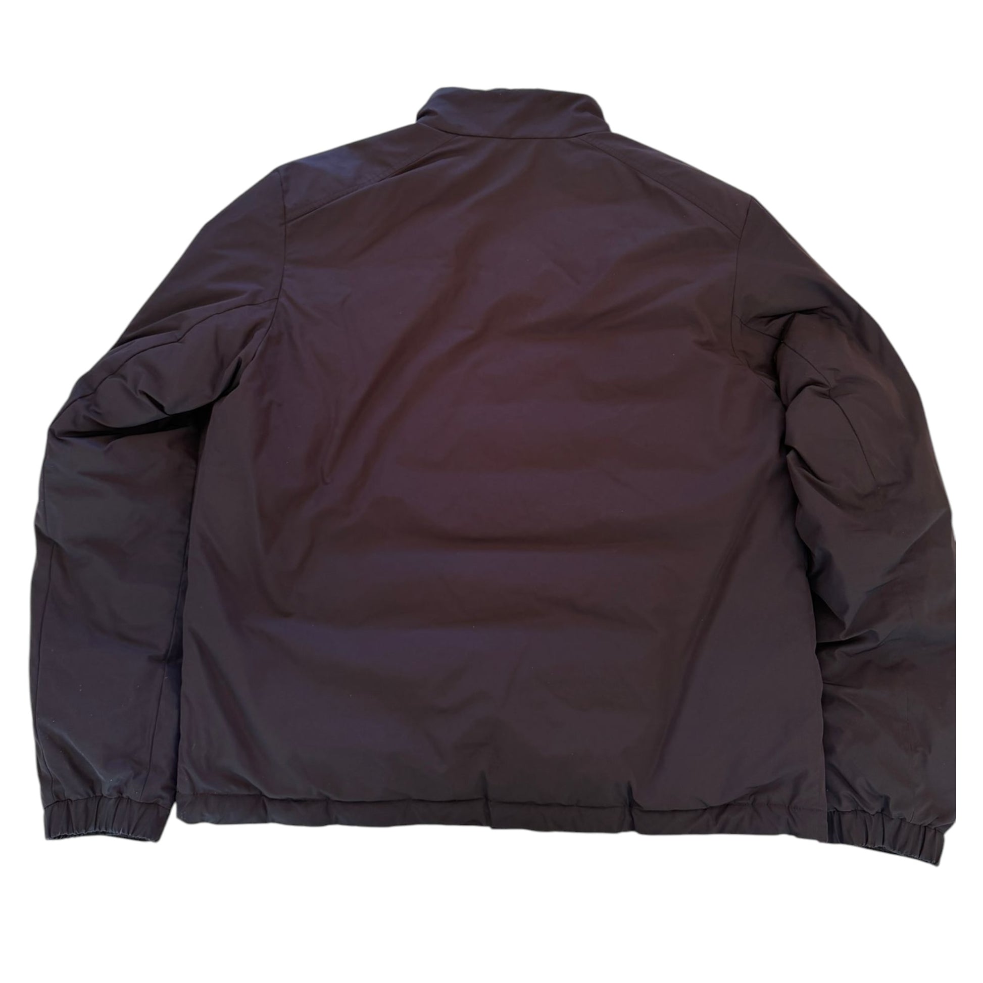 Moncler Men's Epine Short Down Jacket - Size 3
