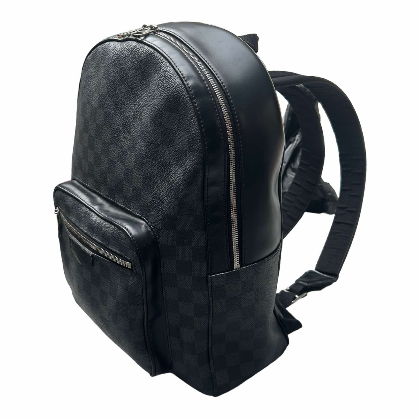 Louis Vuitton Damier Graphite Josh Backpack - N41473