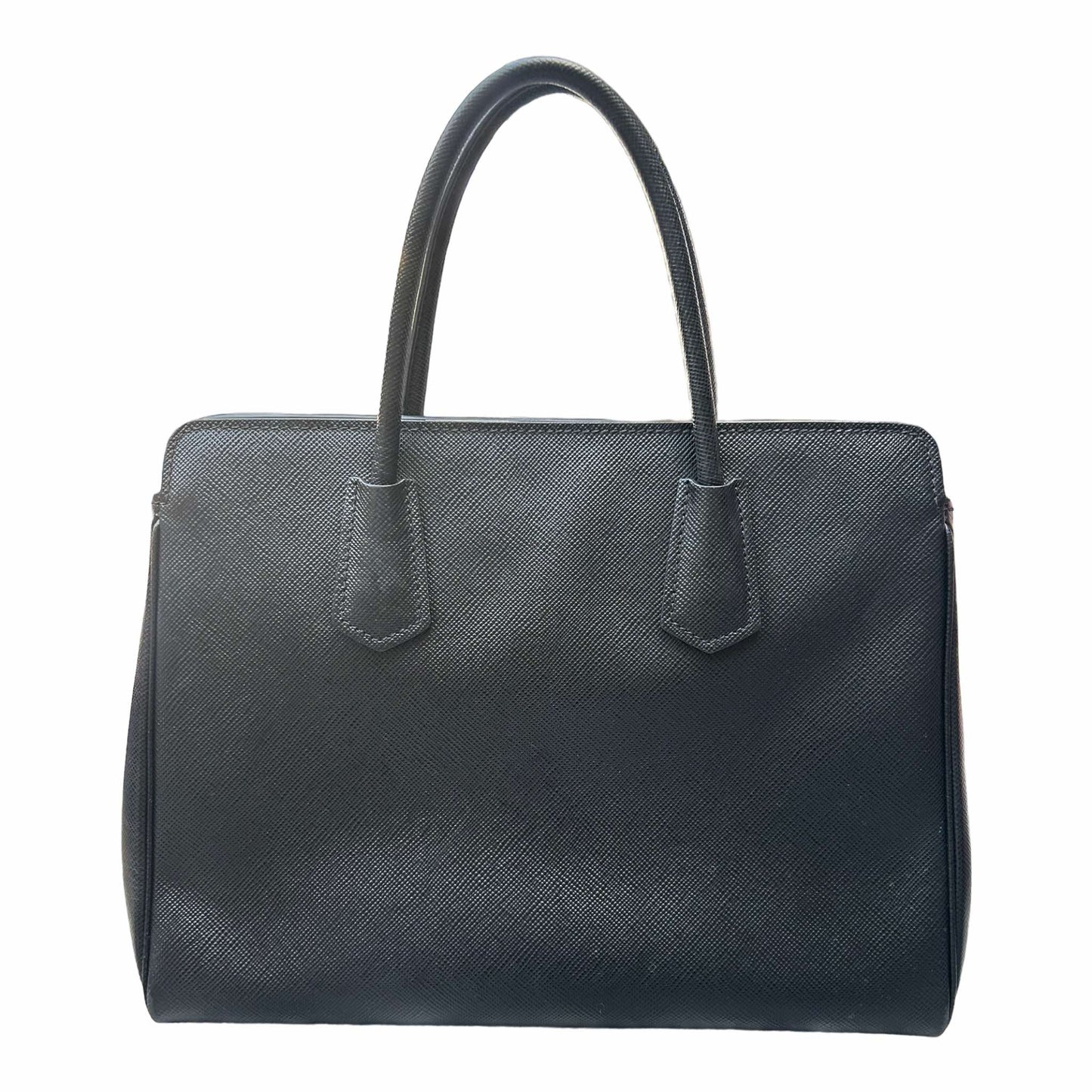 Prada Borso A Mano Tote Bag - 1BA308