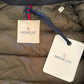 Moncler Men's Epine Short Down Jacket - Size 3