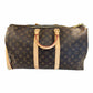 Louis Vuitton Bandoulière Keepall 45 - M41418