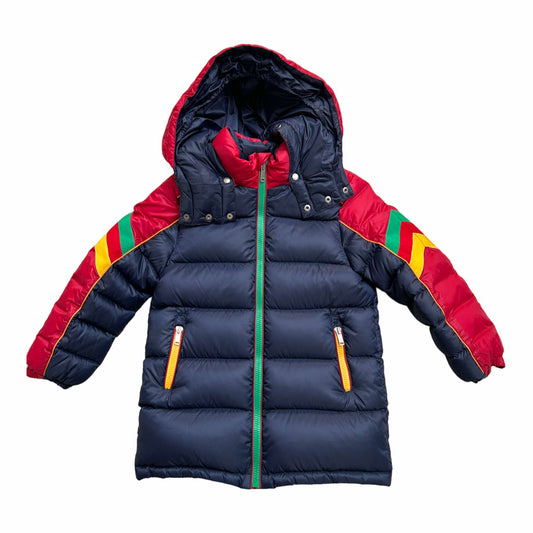 Gucci Puffer Coat - 5 Yrs