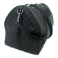Louis Vuitton Damier Graphite Bandoulière Keepall 55 - N41413