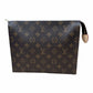 Louis Vuitton Toiletry Pouch 26 - 2023 Edition