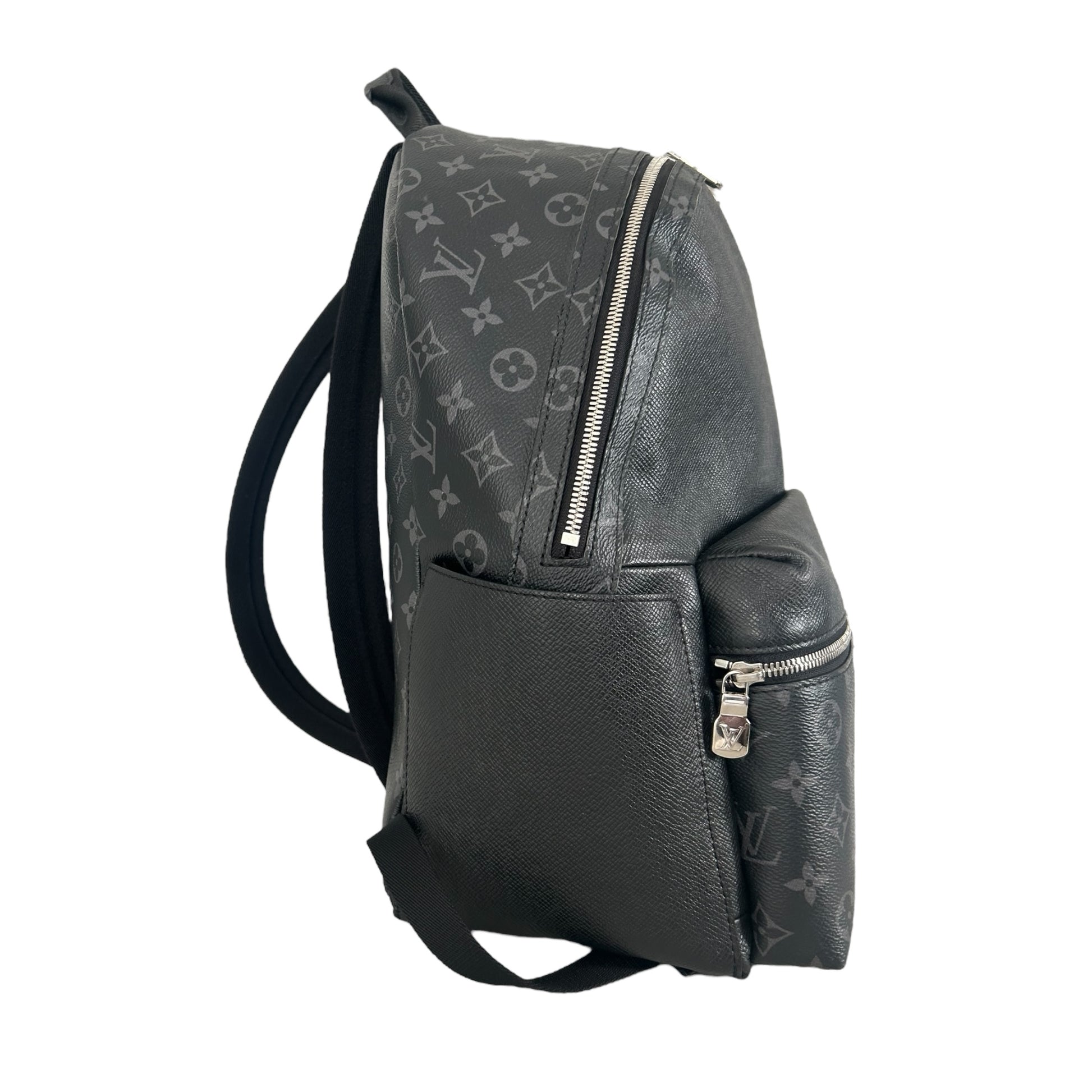 Louis Vuitton Taigarama Discovery Backpack - M31033