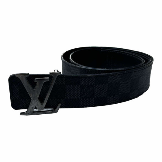 Louis Vuitton Damier Graphite Belt (90/36) - M0213