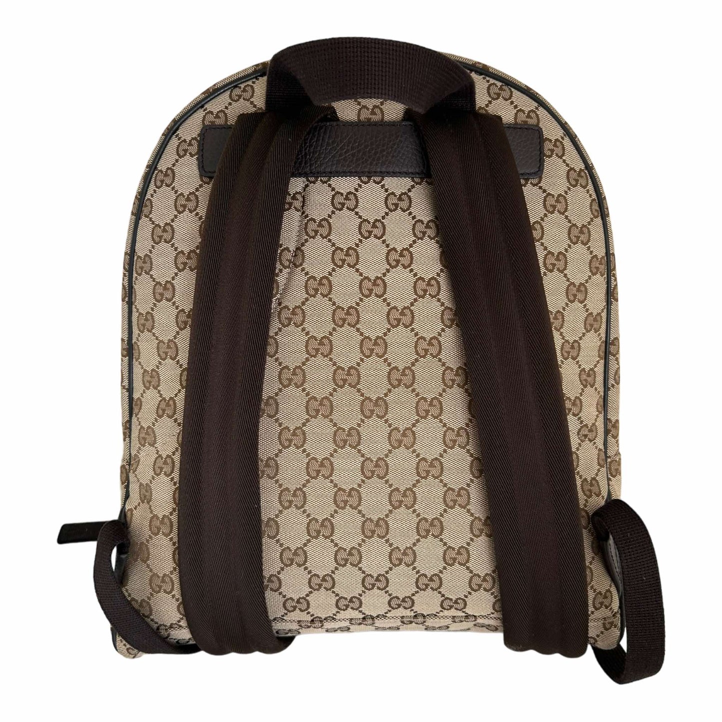 Gucci GG Supreme Backpack - 449906