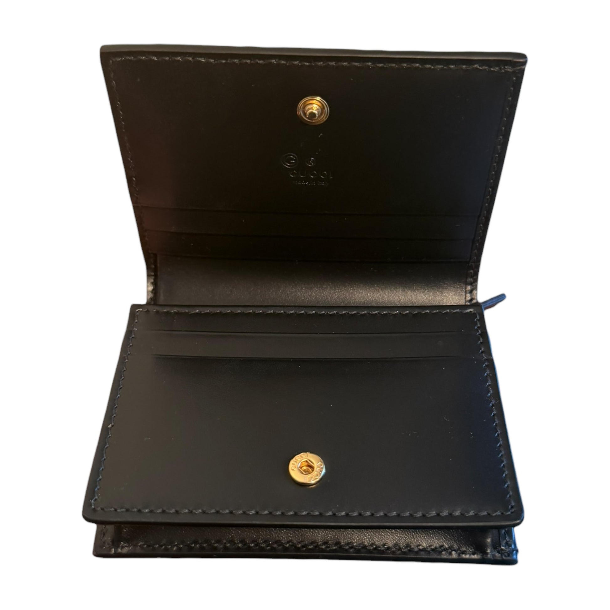 Gucci GG Guccissima Purse