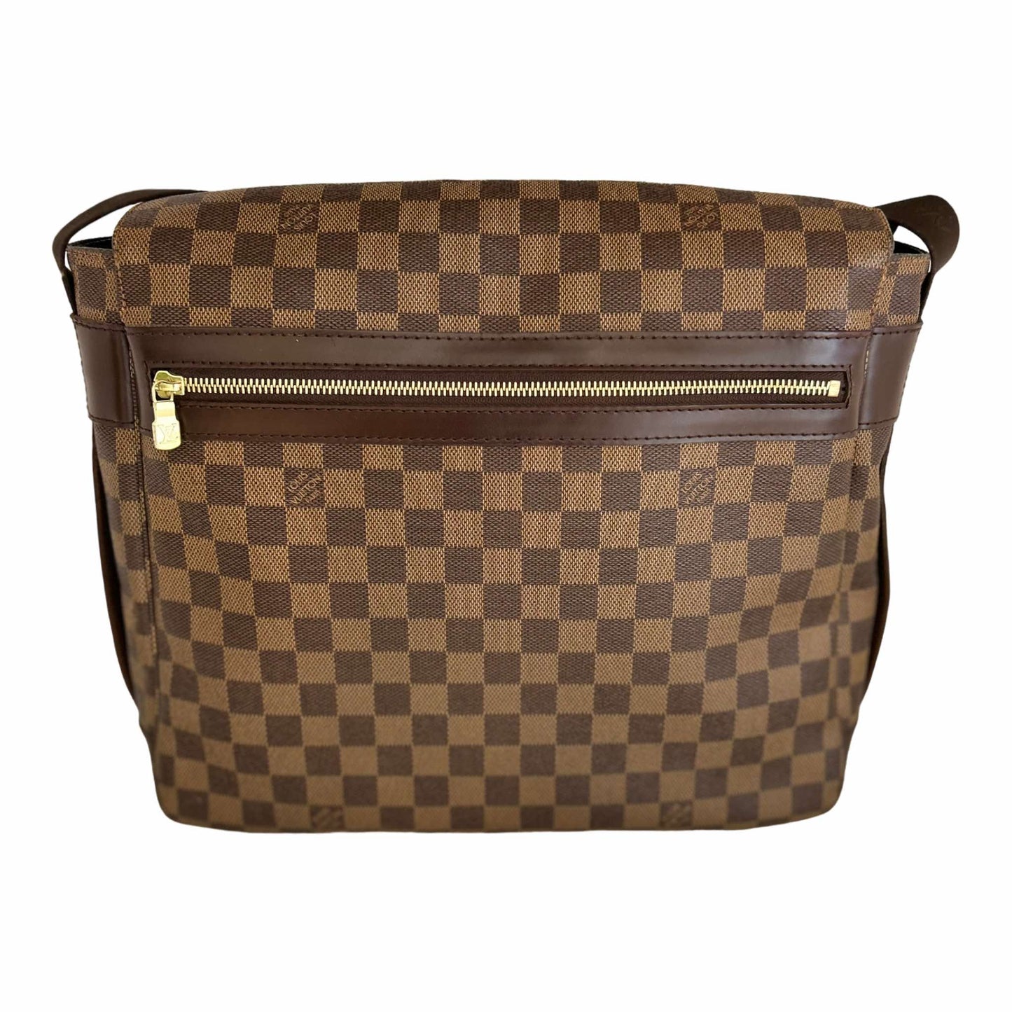 Louis Vuitton Damier Ebene Bastille Messenger - N45258