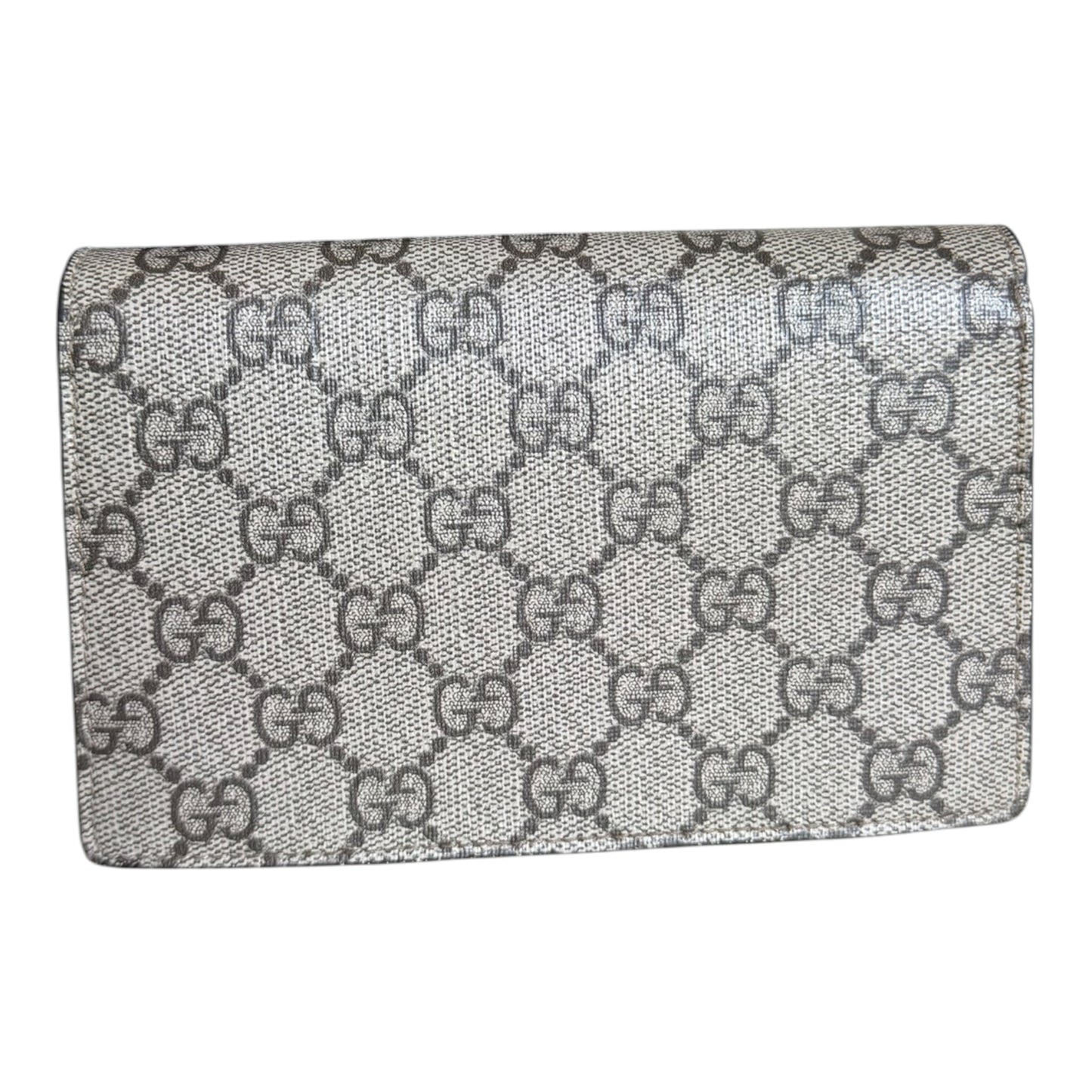 Gucci GG Dionysus Super Mini Bag - 476432