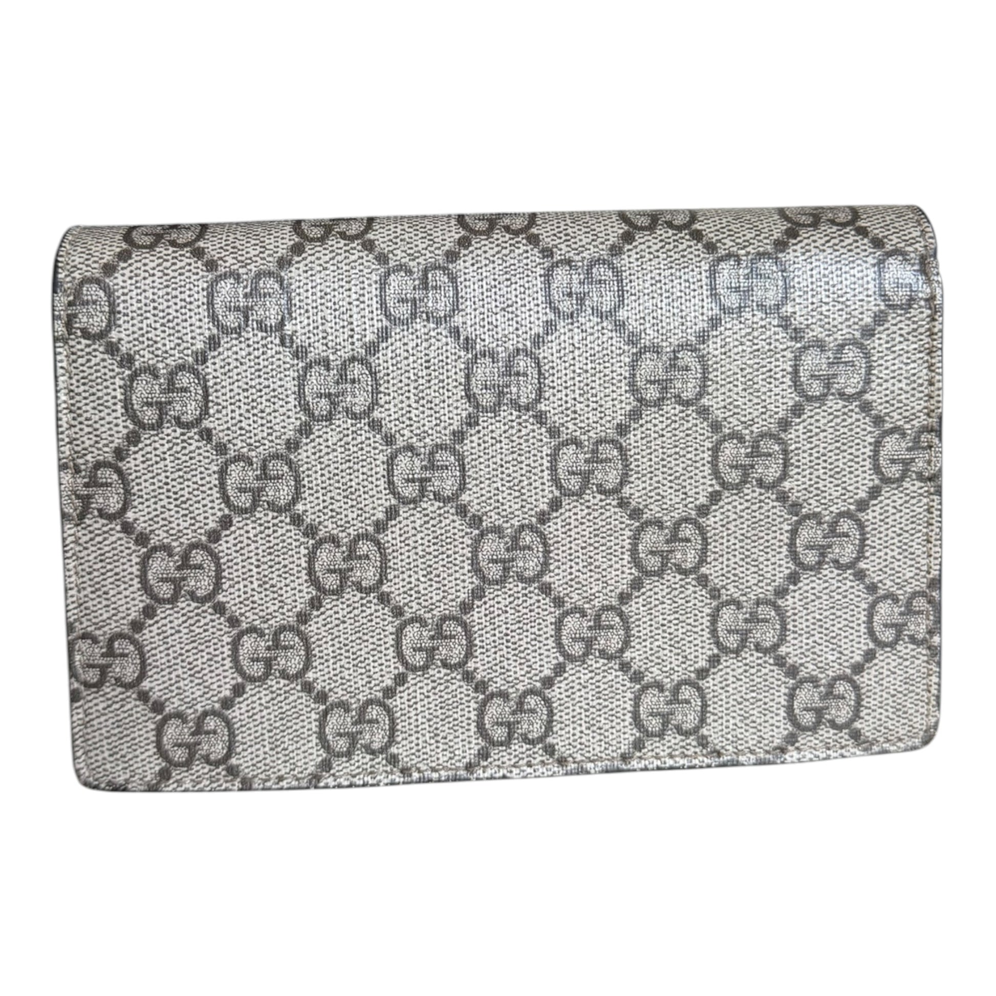 Gucci GG Dionysus Super Mini Bag - 476432