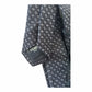 Fendi Black Men's Tie - FXC160