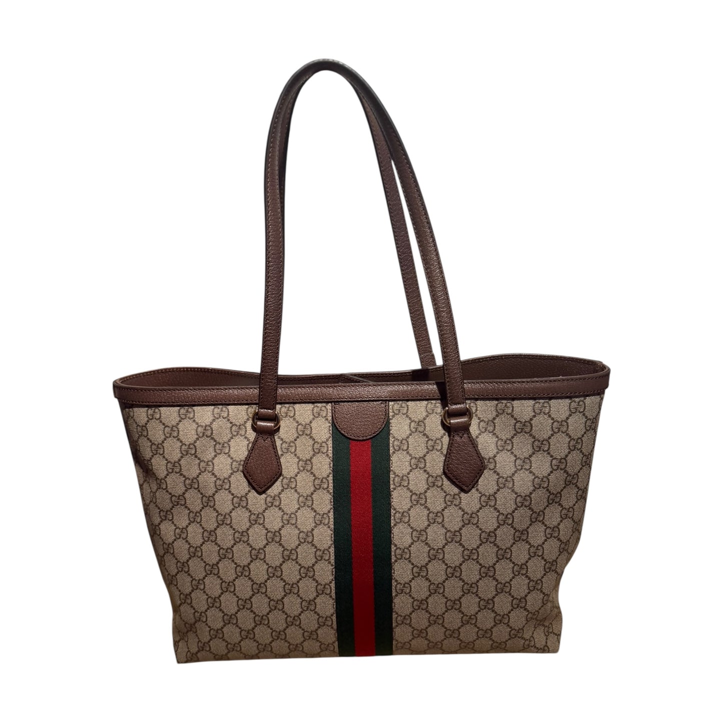 Gucci Ophidia Tote Bag - 631685
