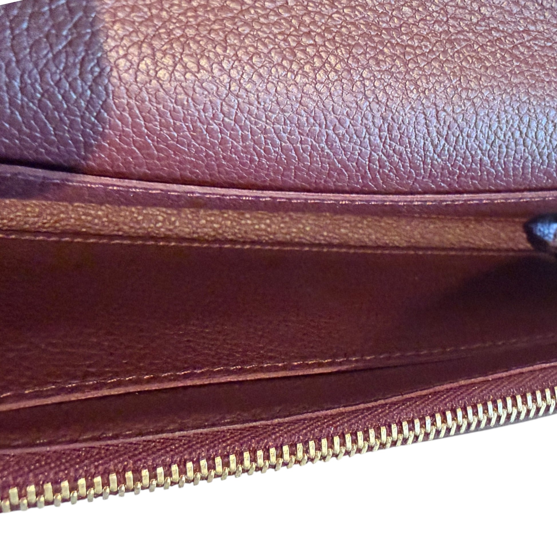 Louis Vuitton Emilie Wallet - M82451