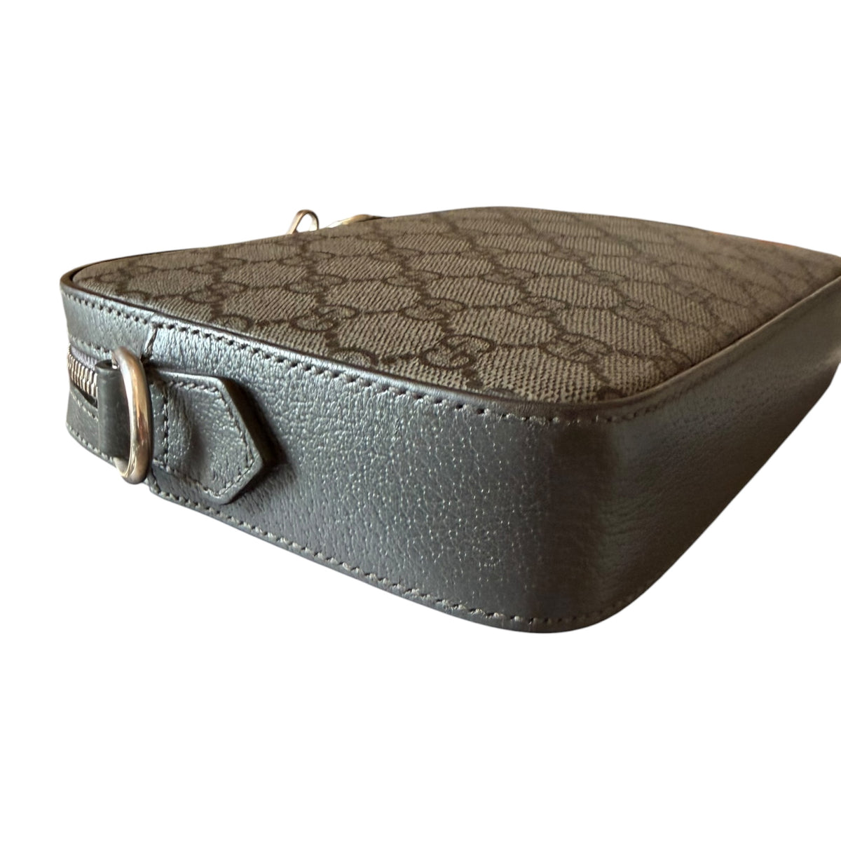 Gucci Ophidia Small Crossbody Messenger - 699439
