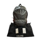 Celine Triomphe & Calfskin Medium Backpack - 188382