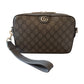 Gucci Ophidia Small Crossbody Messenger - 699439