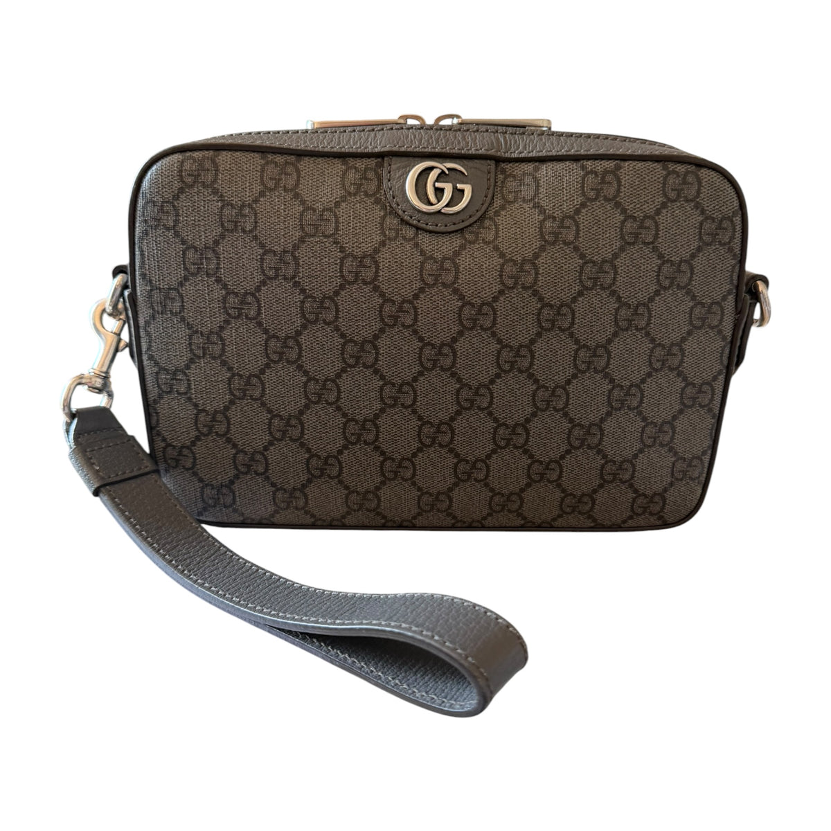 Gucci Ophidia Small Crossbody Messenger - 699439