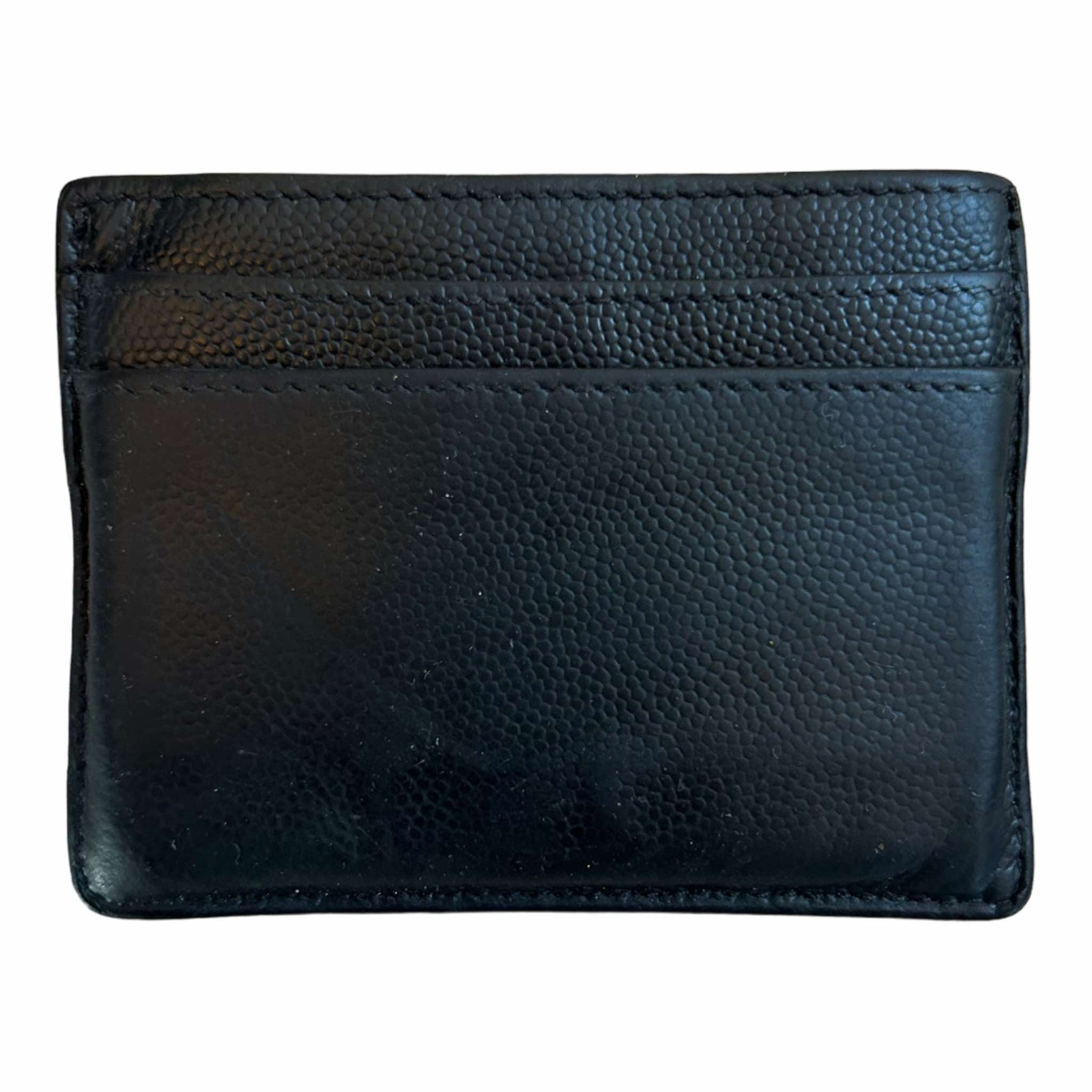 Saint Laurent Card Holder - 375946