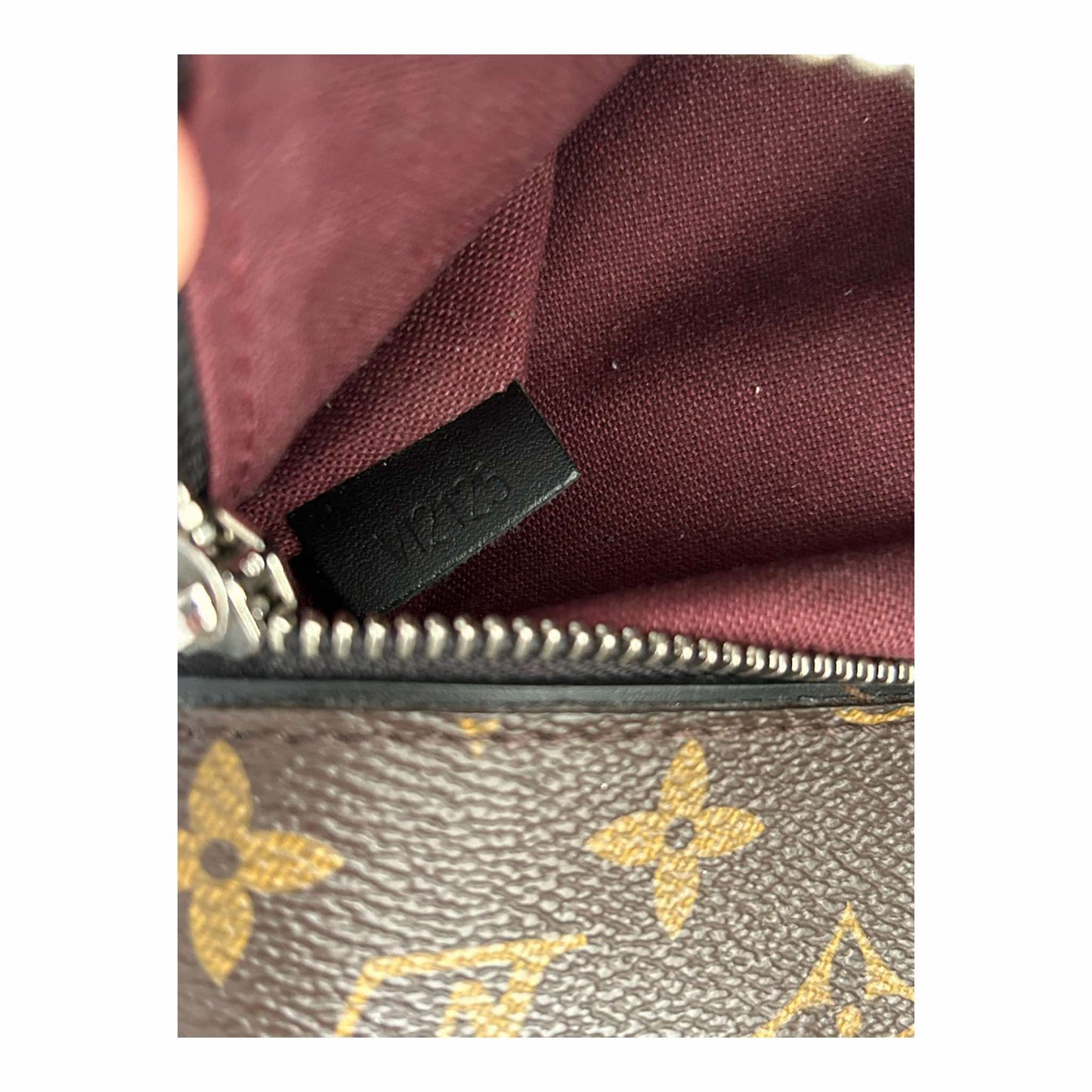  Louis Vuitton Palk Backpack - M40637