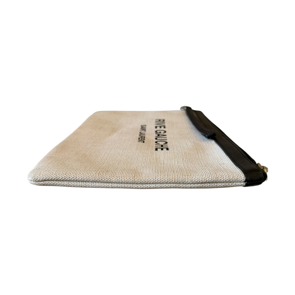 Saint Laurent Rive Gauche Pouch - 565722