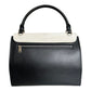 Celine Medium Trapeze Pony Hair - Tricolour