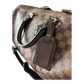 Louis Vuitton Damier Ebene Bandoulière Keepall 45