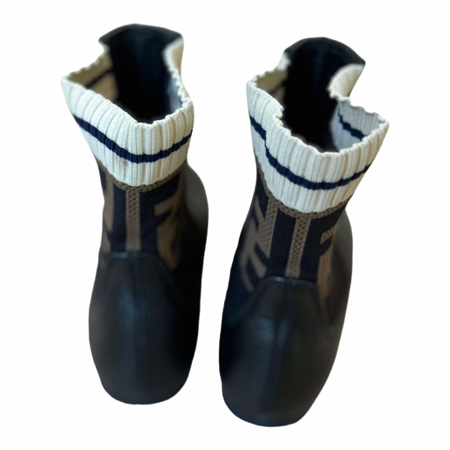 Fendi Children's Boots - 29