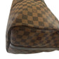 Louis Vuitton Damier Ebene Bandoulière Keepall 45 - N41428