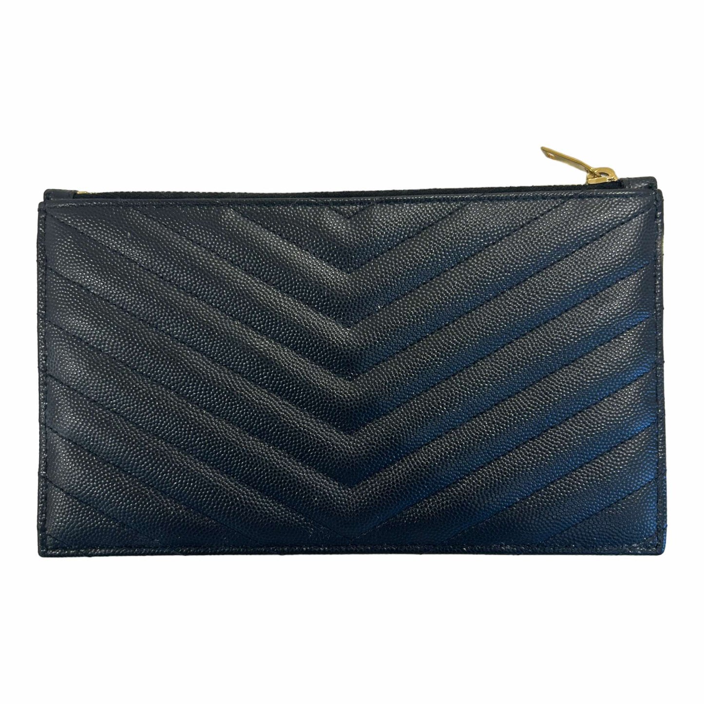 Saint Laurent Monogram Pouch/Clutch