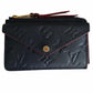 Louis Vuitton Recto Verso Card Holder - M69421