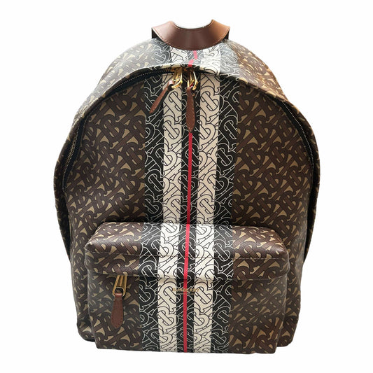 Burberry TB Monogram Backpack