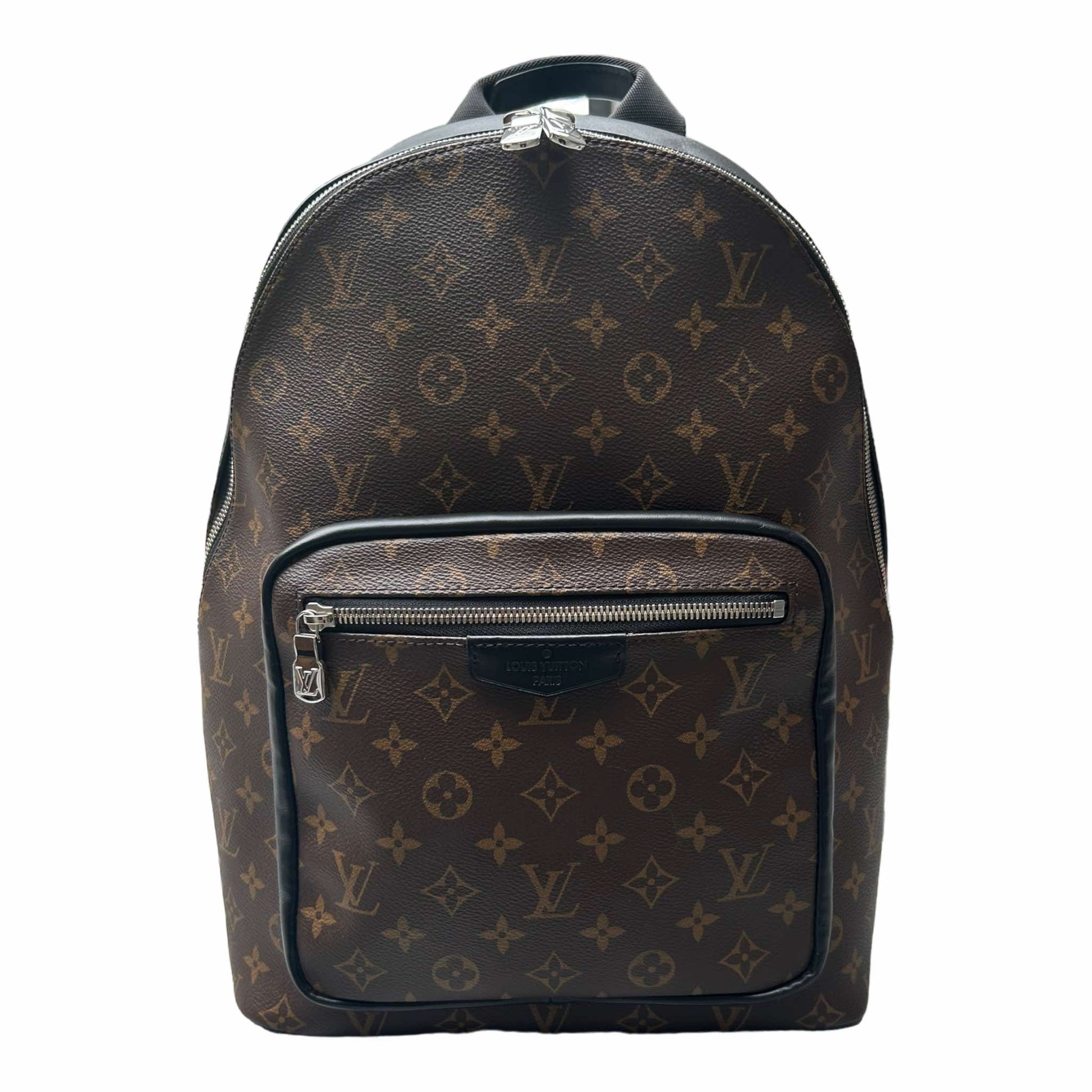 Louis Vuitton Josh Backpack - M45349