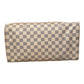 Louis Vuitton Damier Azur Speedy 35 - N41369