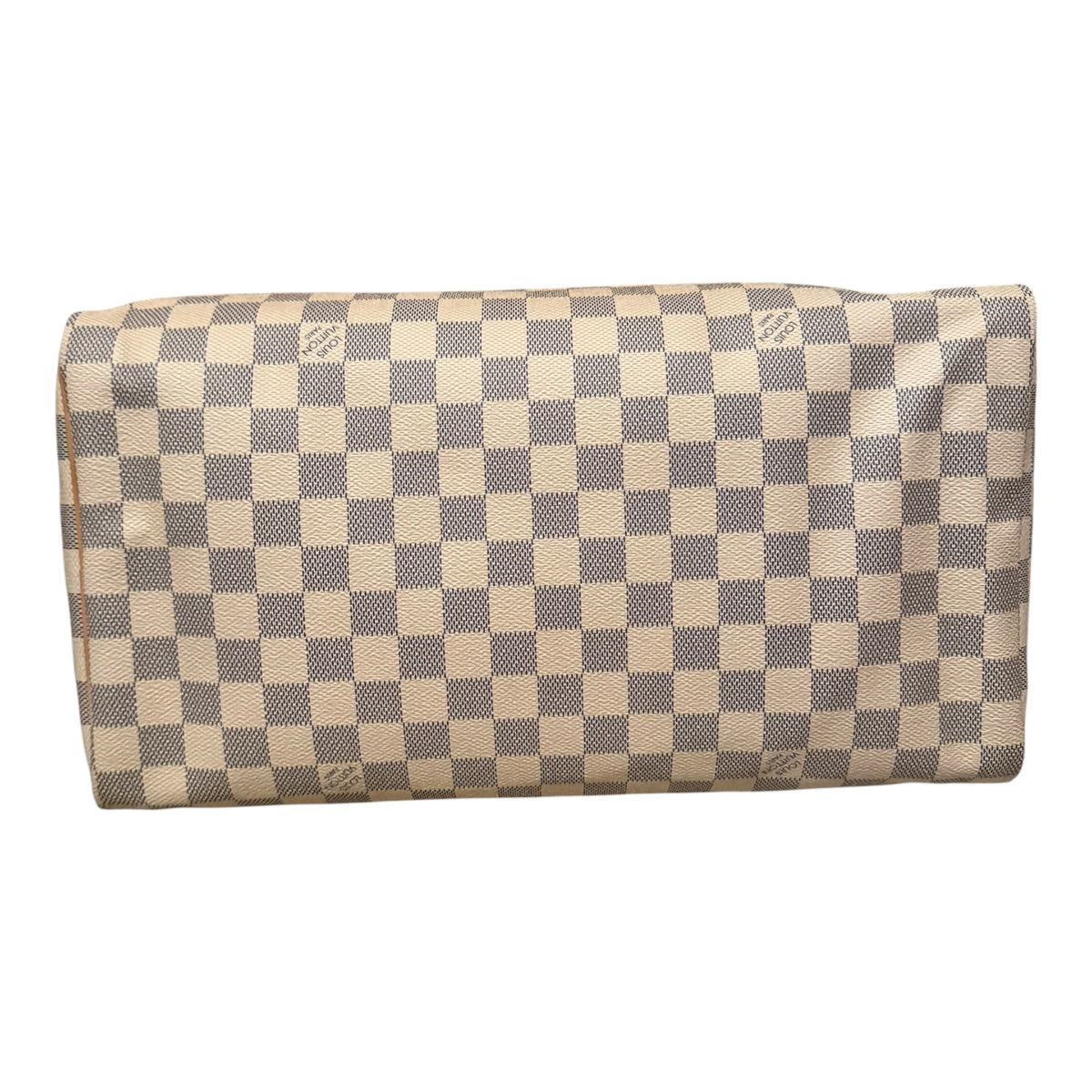 Louis Vuitton Damier Azur Speedy 35 - N41369