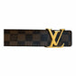 Louis Vuitton Initials 25mm Belt (80/32) - M9267W