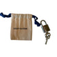 Louis Vuitton Monogram Eclipse Bandoulière Keepall 45 - M40569