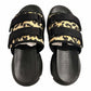 Dior D-Wander Leopard Slide - 39 EU / 6UK