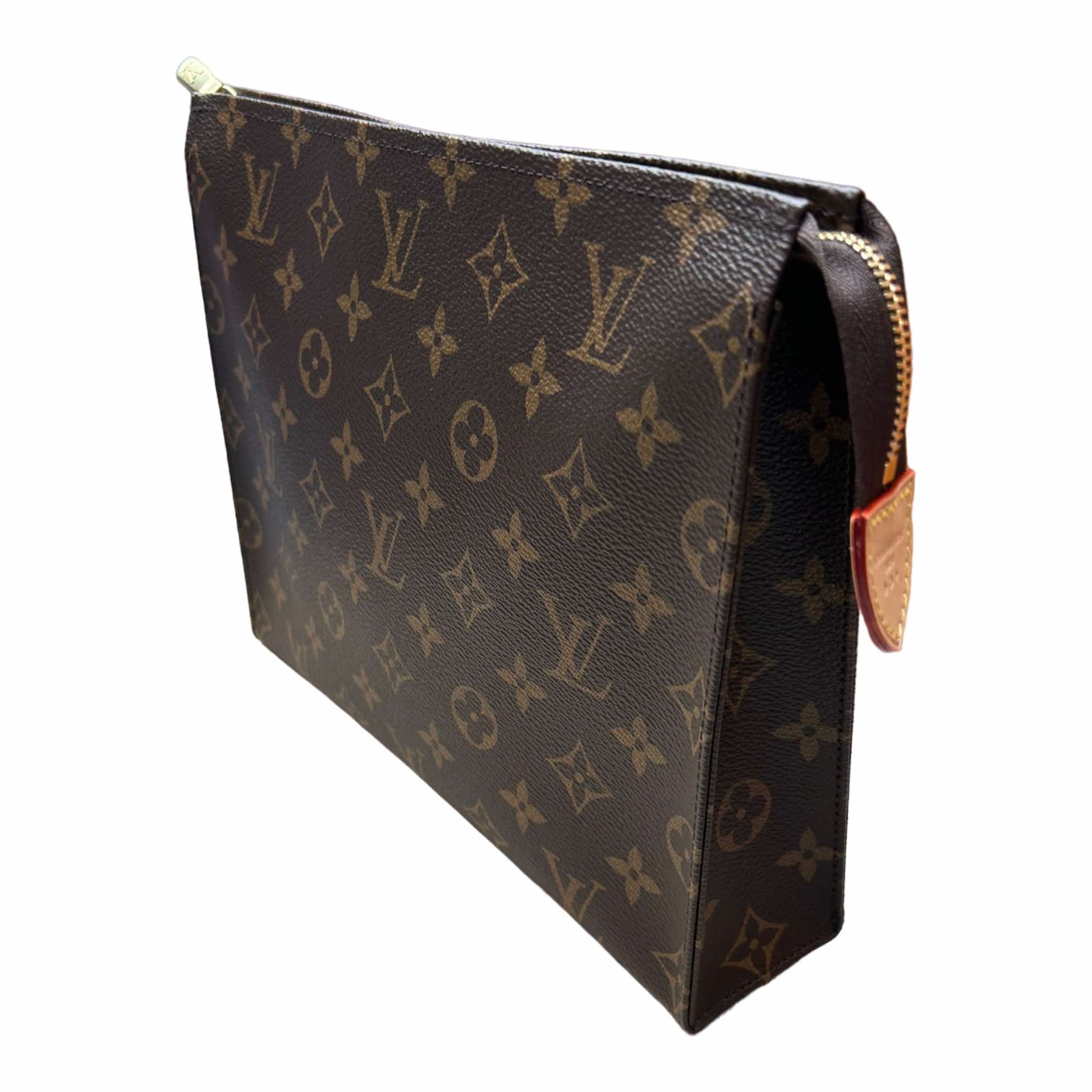 Louis Vuitton Toiletry Pouch 26 - 2023 Edition