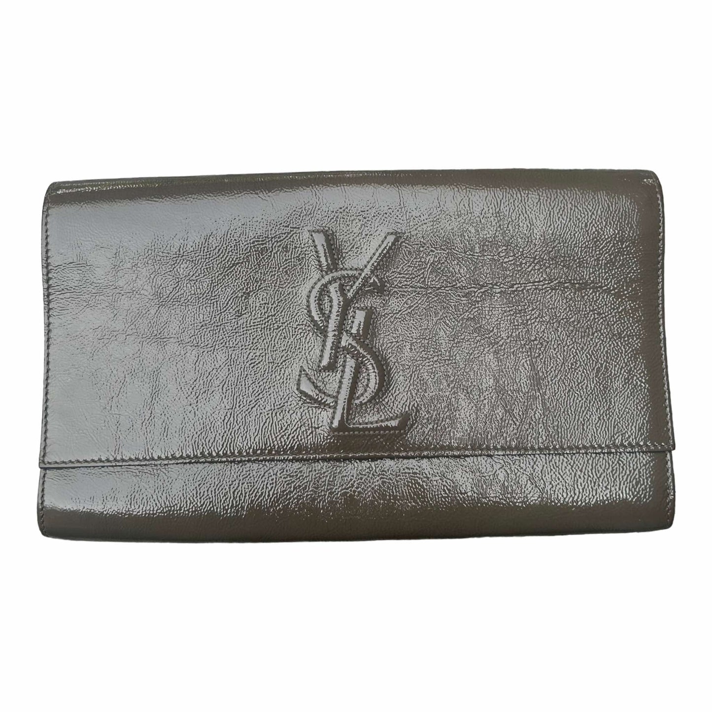 Saint Laurent Belle De Jour Clutch