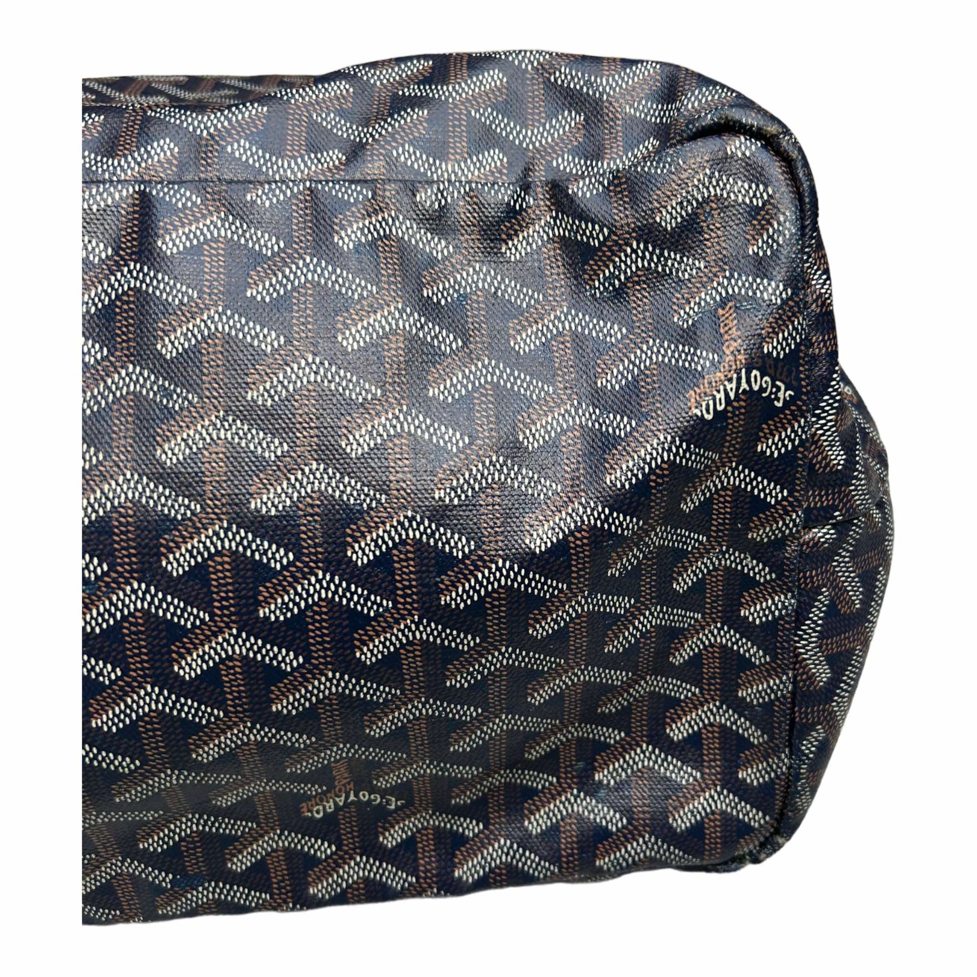 Goyard Saint Louis GM - Blue