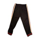 Gucci Small Black Technical Tracksuit Joggers