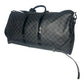 Louis Vuitton Damier Graphite Bandoulière Keepall 55 - N41413