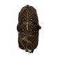 Louis Vuitton Damier Ebene Bandoulière Keepall 45 - N41428