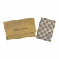 Louis Vuitton Damier Azur Passport Holder - N60032