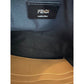 Fendi FF Brown Diagonal Bag