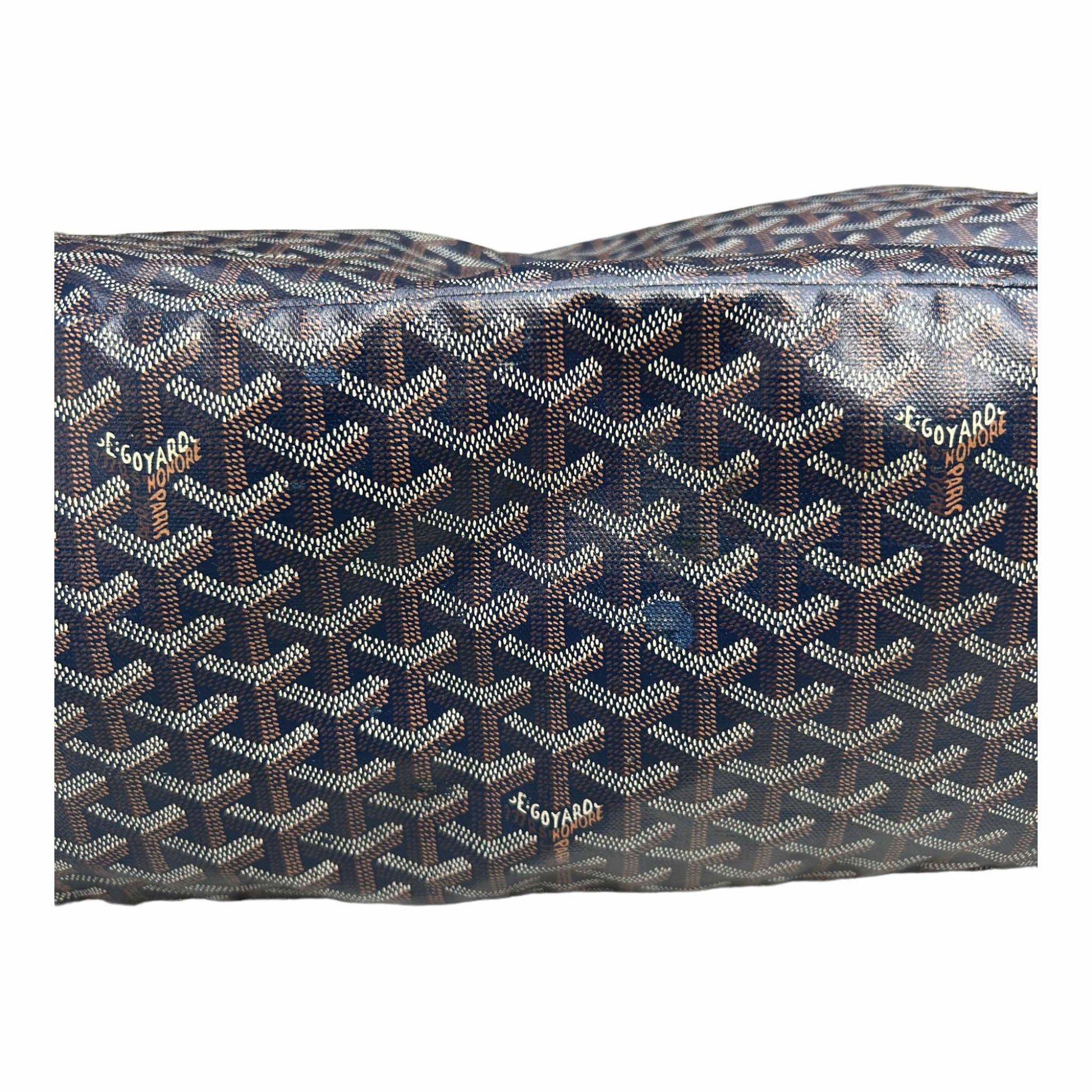 Goyard Saint Louis GM - Blue