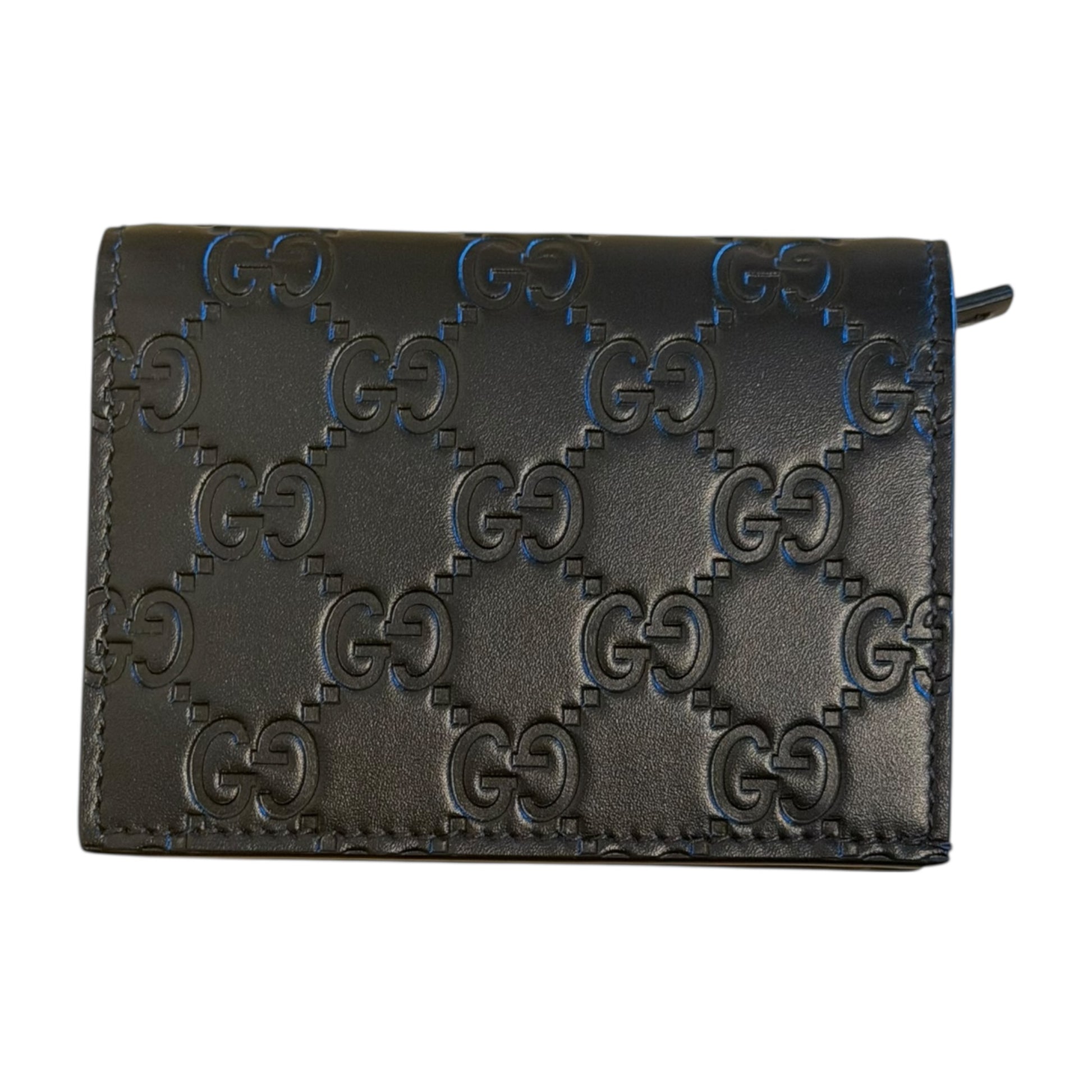 Gucci GG Guccissima Purse
