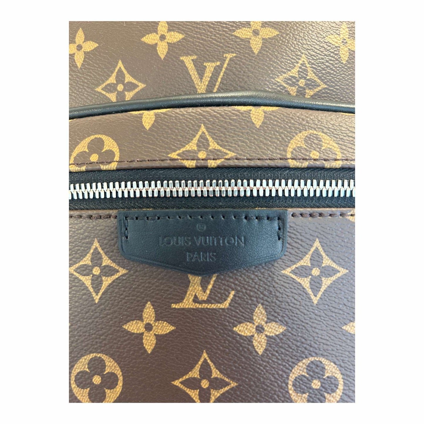 Louis Vuitton Josh Backpack - M45349